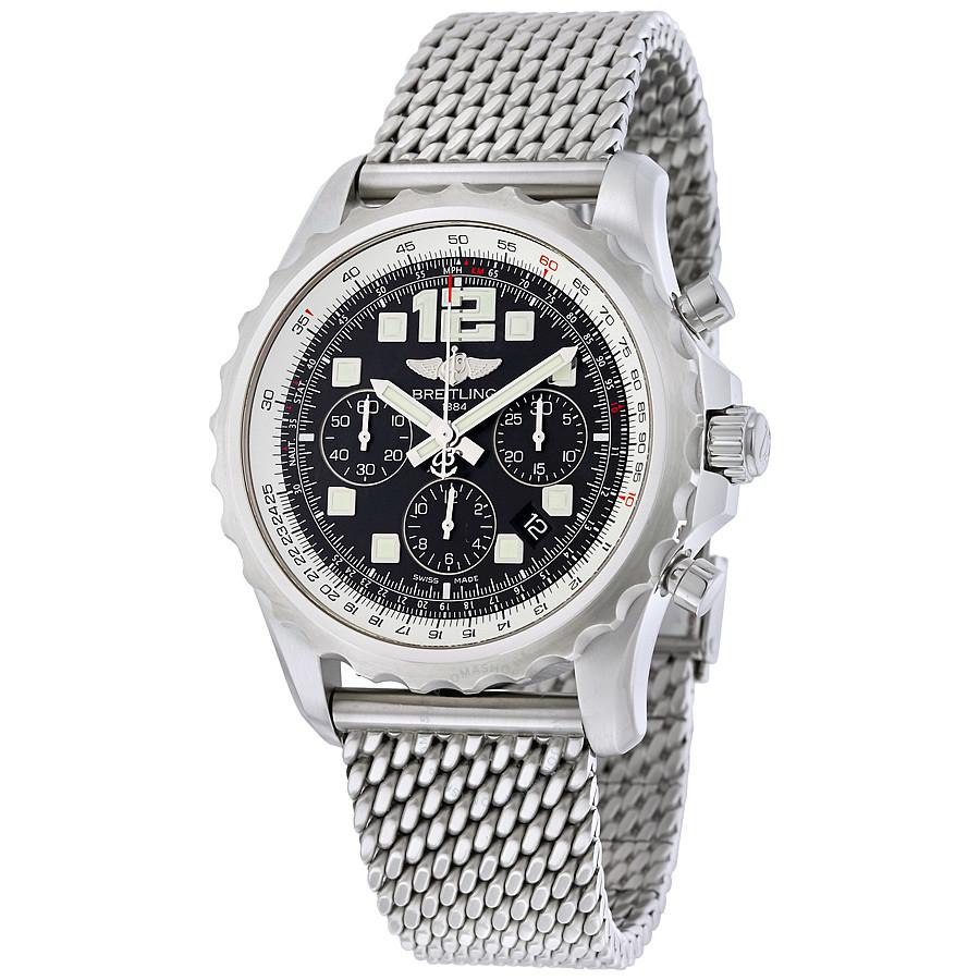 Replica Professional Professional Chronospace Watches A2336035-BA68-159A