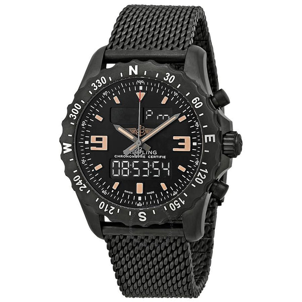 Replica Professional Professional Chronospace Watches M7836622/BD39-159M