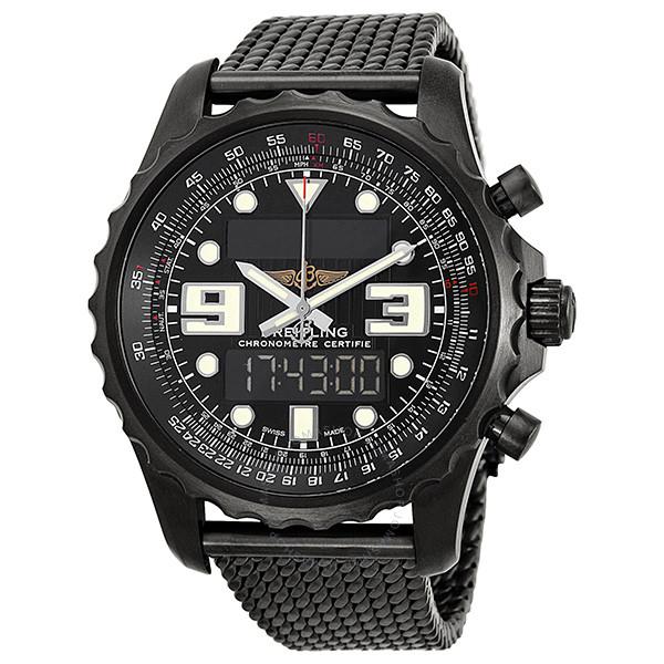 Replica Professional Professional Chronospace Watches M7836522-BA26