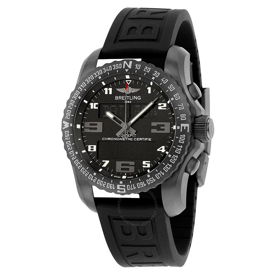 Replica Professional Professional Aerospace Watches VB501022-BD41-155S-V20DSA.2