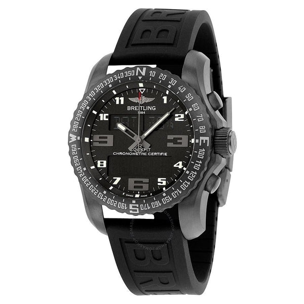 Replica Professional Professional Aerospace Watches VB501022-BD41-155S-V20DSA.2