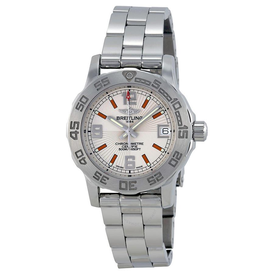 Replica Breitling Colt Watches A7738711-G764SS