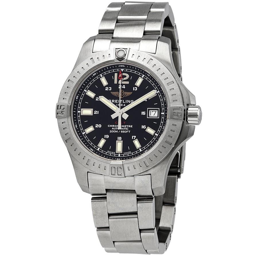 Replica Breitling Colt Watches A17313101B1A1