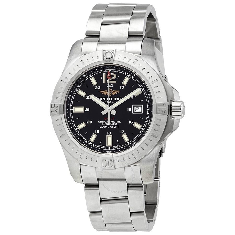 Replica Breitling Colt Watches A17388101B2A1