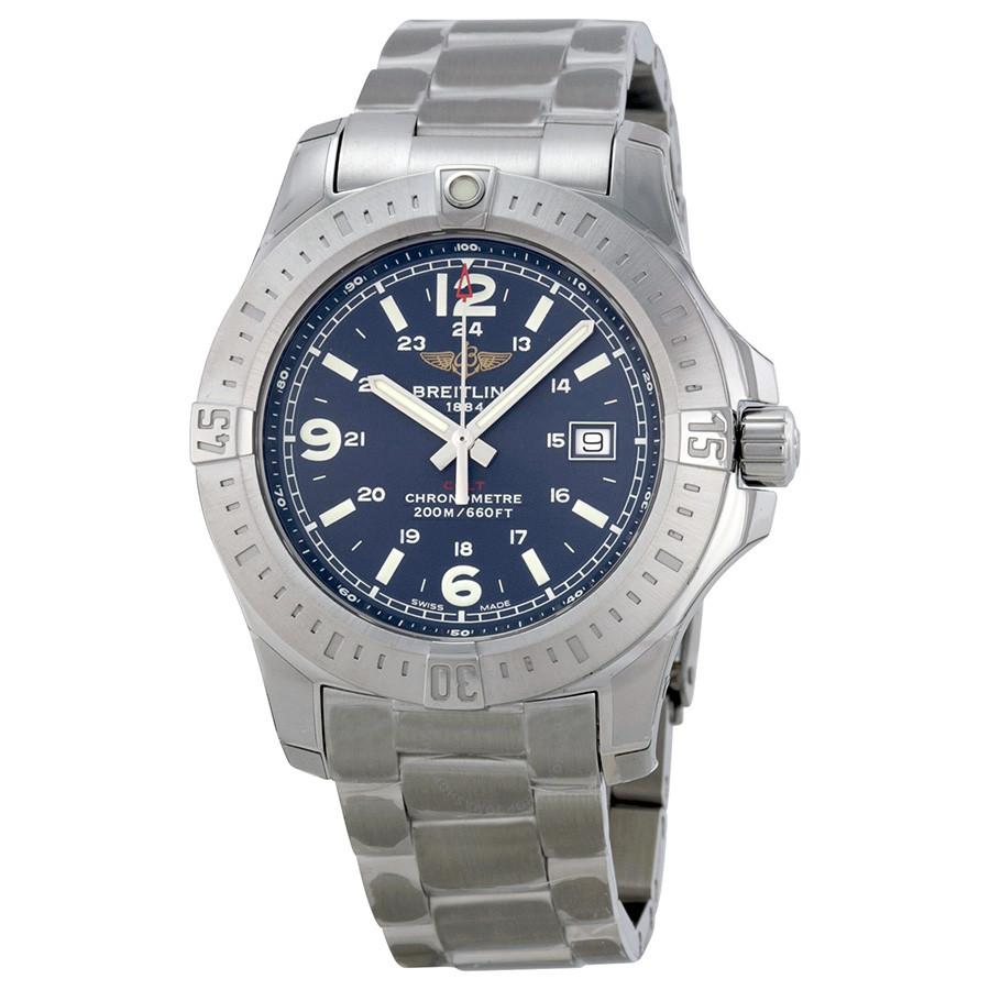 Replica Breitling Colt Watches A7438811-C907-173A