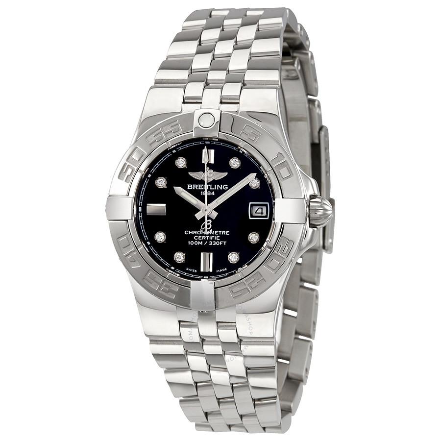 Replica Galactic Galactic 30 Watches A71340L2-BA14368A