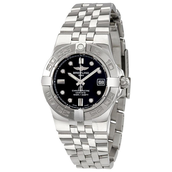 Replica Galactic Galactic 30 Watches A71340L2-BA14368A