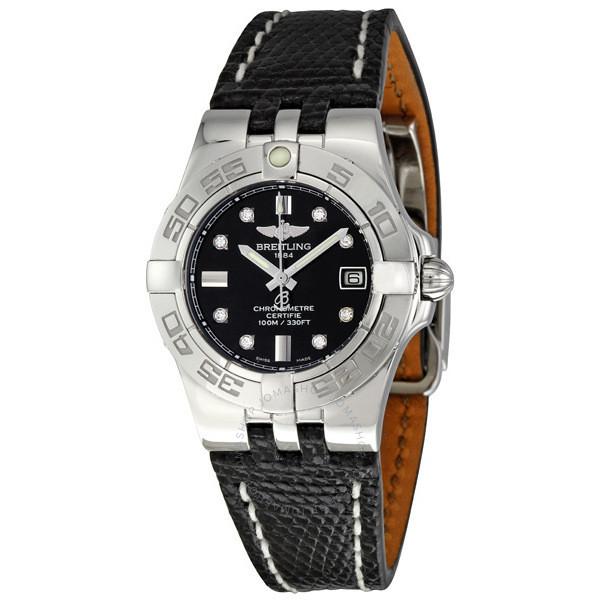 Replica Galactic Galactic 30 Watches A71340L2-BA14BKZD