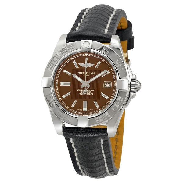 Replica Galactic Galactic 32 Watches A71356L2-Q579BKZT