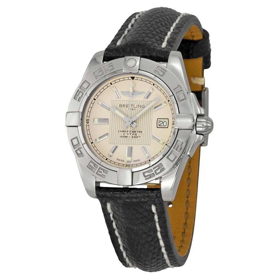 Replica Galactic Galactic 32 Watches A71356L2-G702BKZT