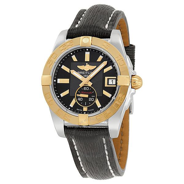 Replica Galactic Galactic 36 Watches TC3733012-BA54BKSLT