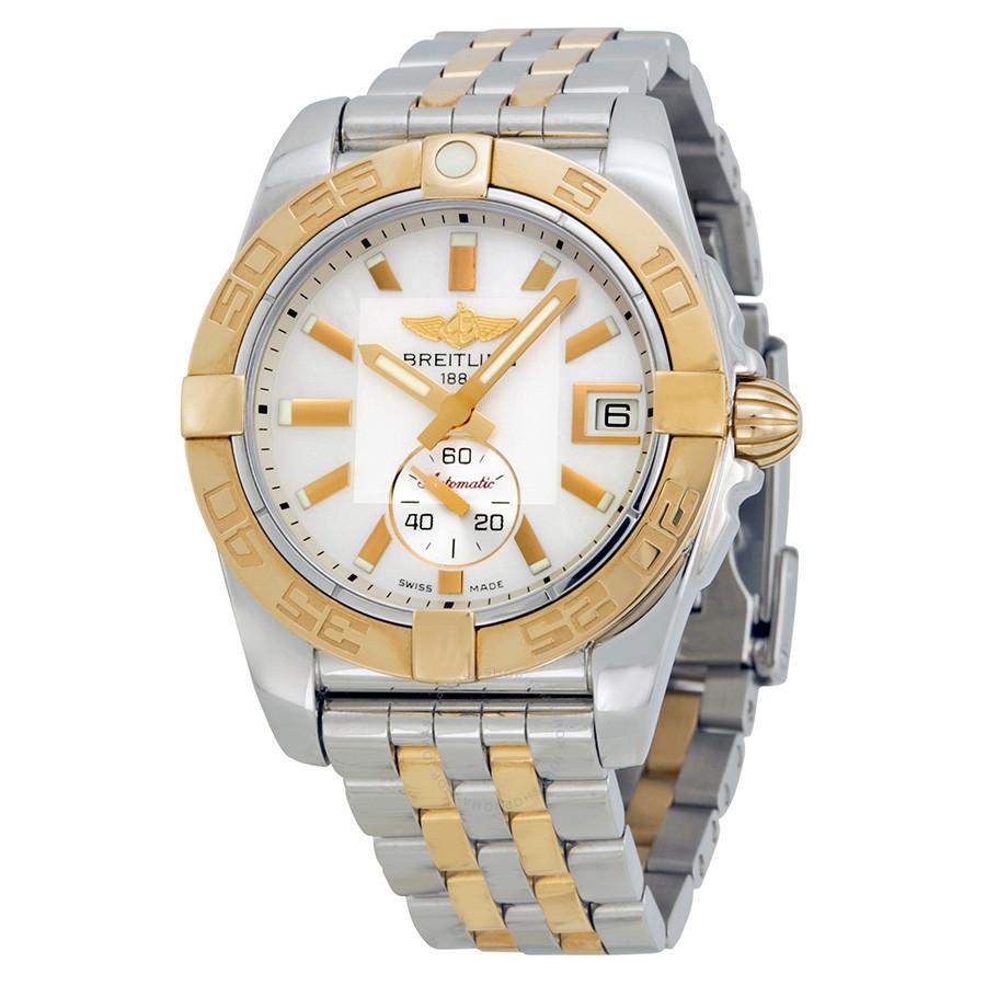 Replica Galactic Galactic 36 Watches C3733012/A724