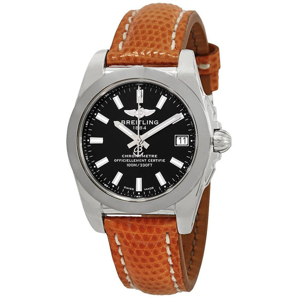 Replica Watches  Breitling Watches W7433012/BE08ORZT