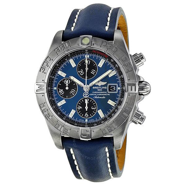 Replica Galactic Galactic Chronograph Watches A1336410/C805