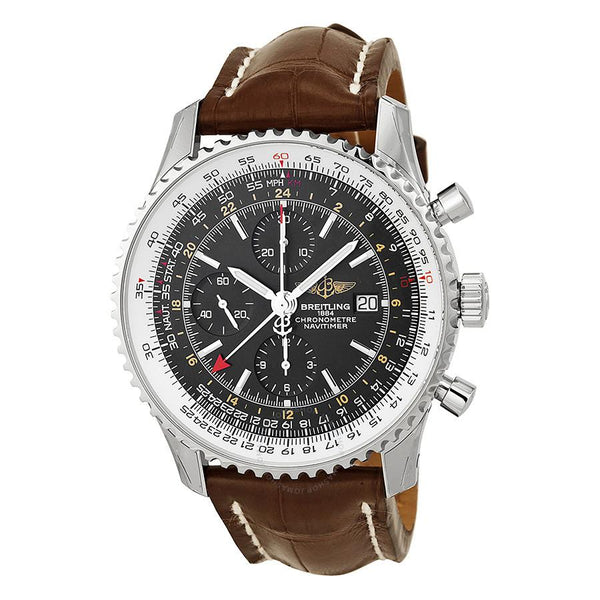 Replica Navitimer Navitimer World Watches A2432212-B726-756P-A20BA.1