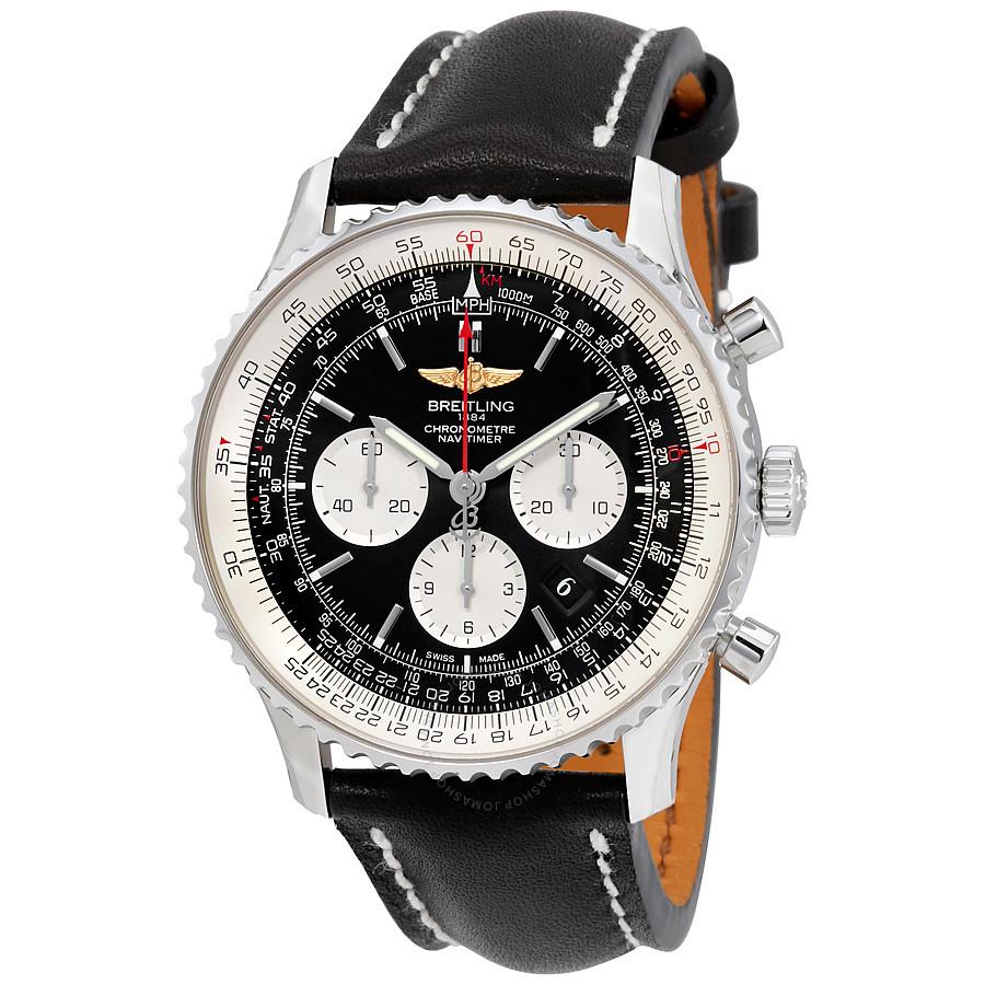 Replica Navitimer Navitimer 01 Watches AB012721-BD09-441X-A20BA.1