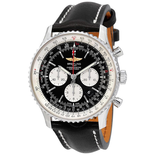 Replica Navitimer Navitimer 01 Watches AB012721-BD09-441X-A20BA.1