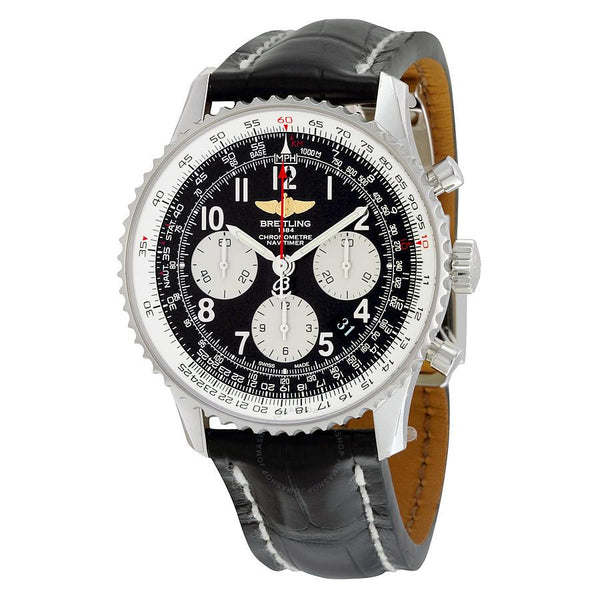 Replica Navitimer Navitimer 01 Watches AB012012-BB02-744P-A20D.1
