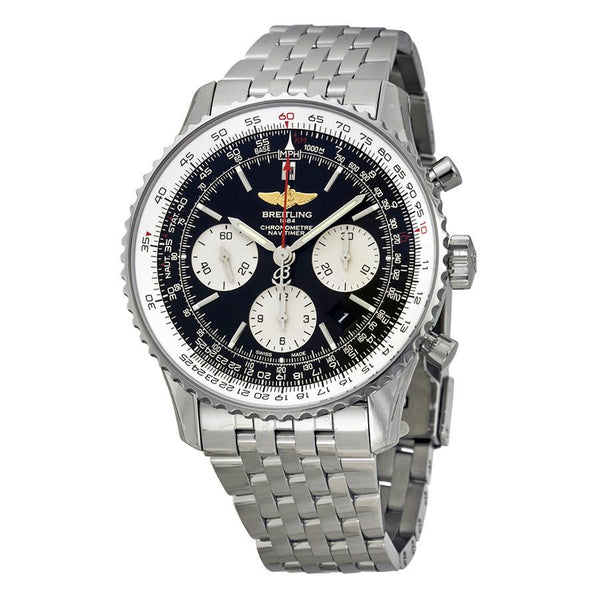 Replica Navitimer Navitimer 01 Watches AB012012-BB01-447A