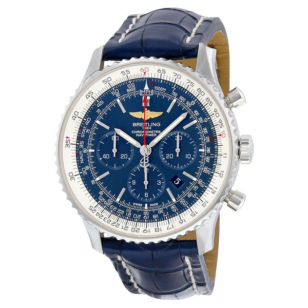 Replica Navitimer Navitimer 01 Watches AB012721-C889-747P-A20D.1