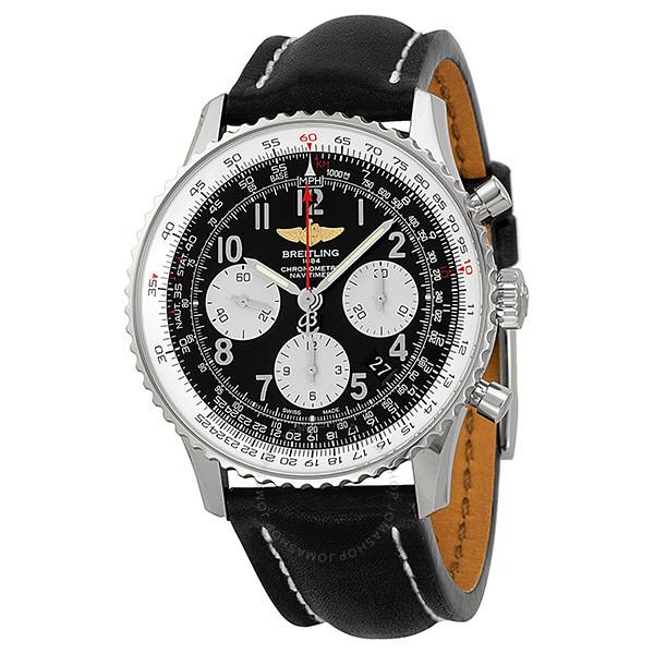 Replica Navitimer Navitimer 01 Watches AB012012-BB02-435X-A20BA.1