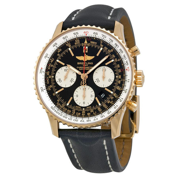 Replica Navitimer Navitimer 01 Watches RB012012-BA49-436X-R20D.1