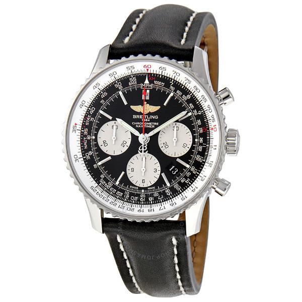Replica Navitimer Navitimer 01 Watches AB012012-BB01-436X-A20D.1
