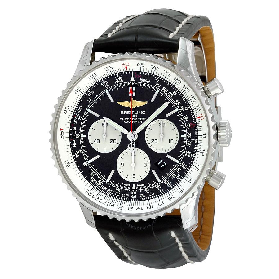Replica Navitimer Navitimer 01 Watches AB012721-BD09-761P-A20D.1