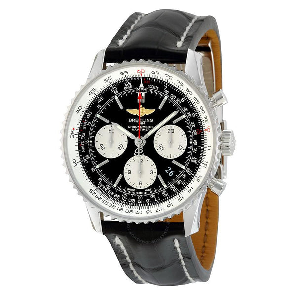 Replica Navitimer Navitimer 01 Watches AB012012-BB01-744P-A20D.1