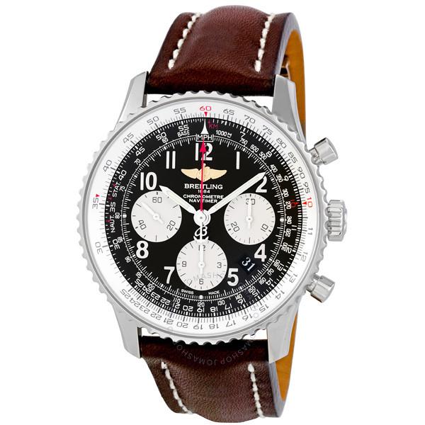 Replica Navitimer Navitimer 01 Watches AB012012-BB02BRLD