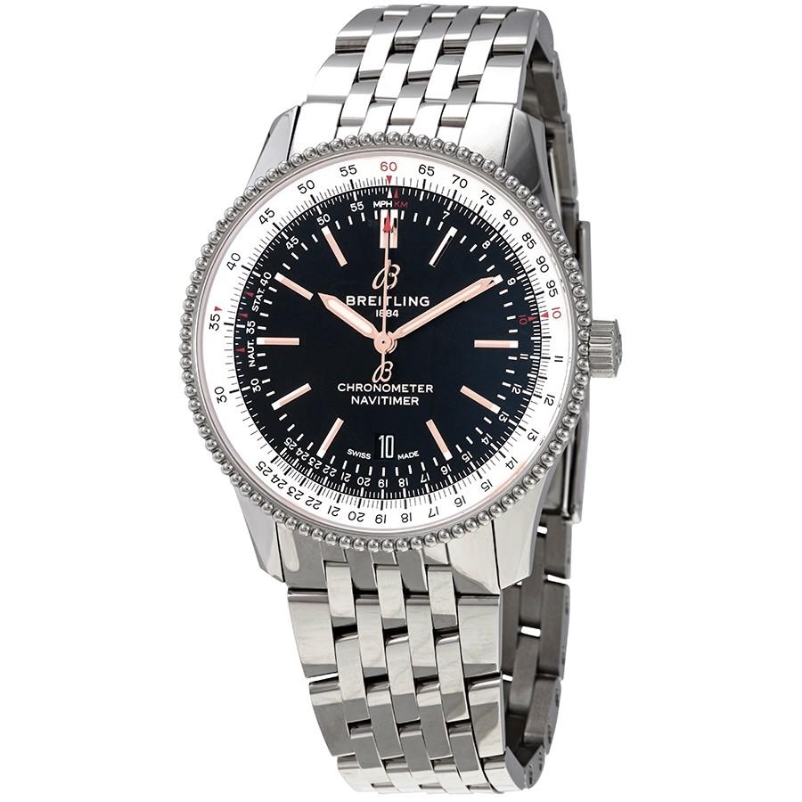 Replica Navitimer Navitimer 01 Watches A17326211B1A1