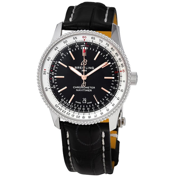 Replica Navitimer Navitimer 01 Watches A17326211B1P2