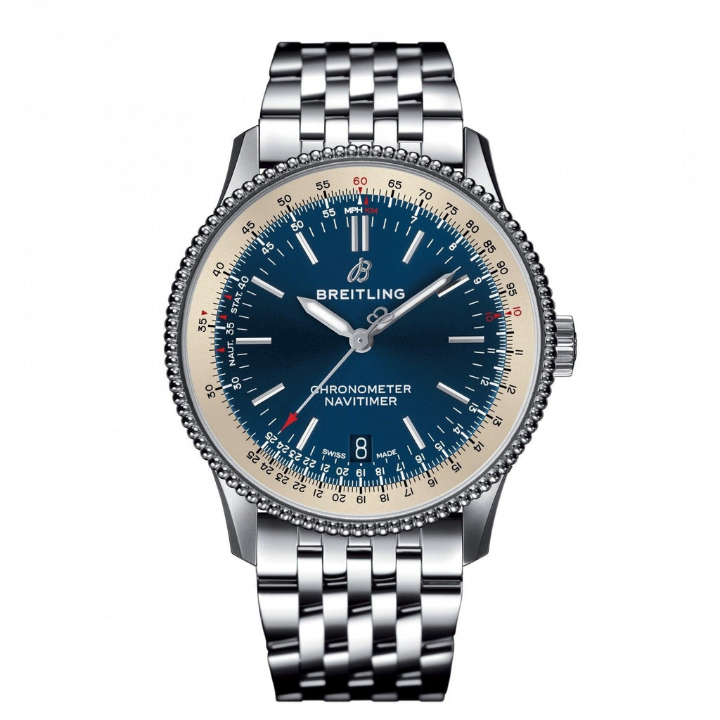 Replica Navitimer Navitimer 01 Watches A17325211C1A1