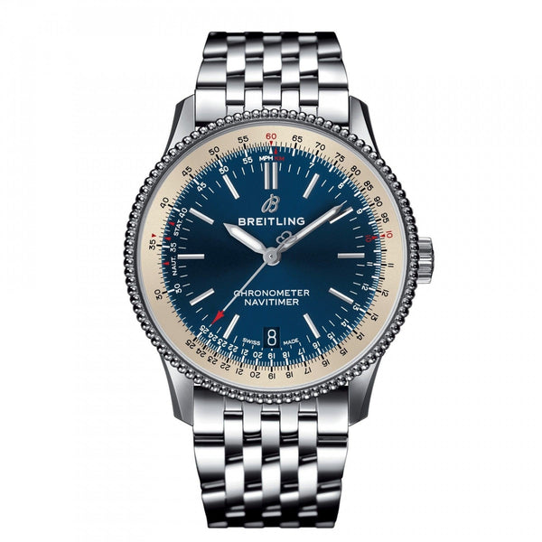 Replica Navitimer Navitimer 01 Watches A17325211C1A1