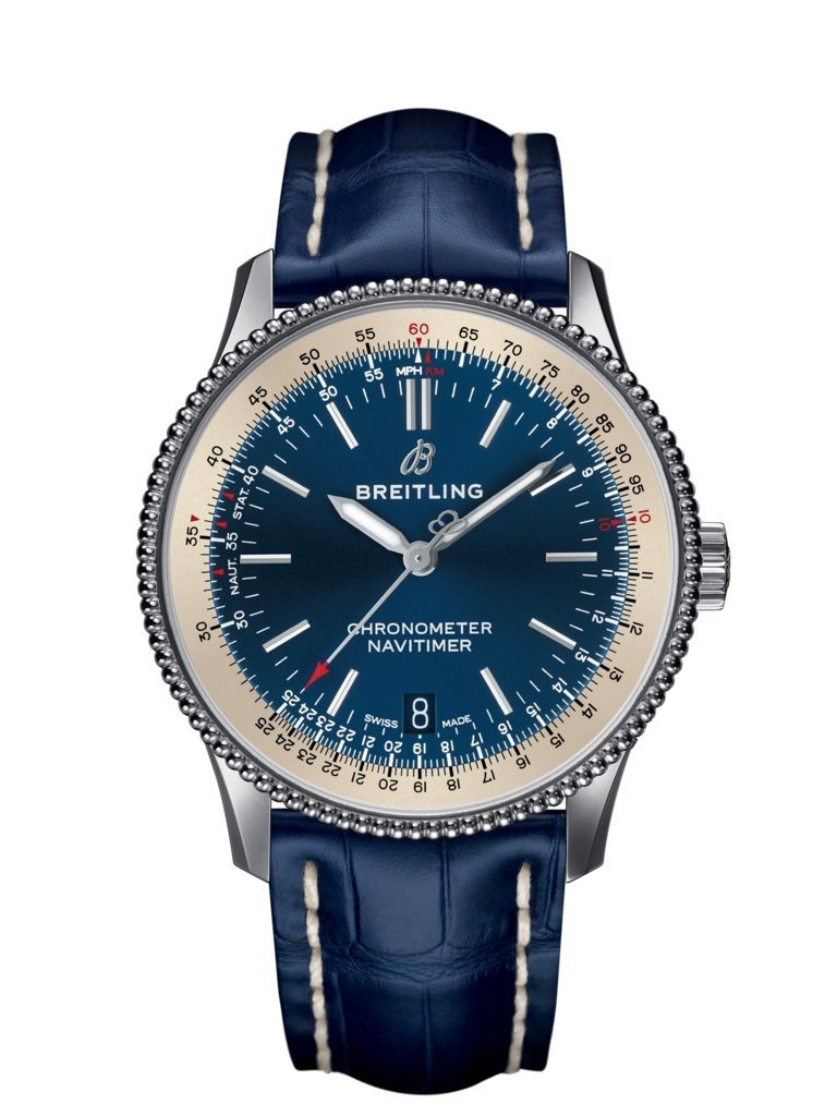 Replica Navitimer Navitimer 01 Watches A17325211C1P1