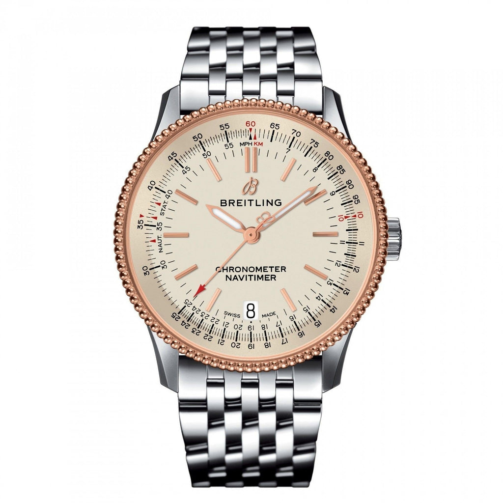 Replica Navitimer Navitimer 01 Watches U17325211G1A1