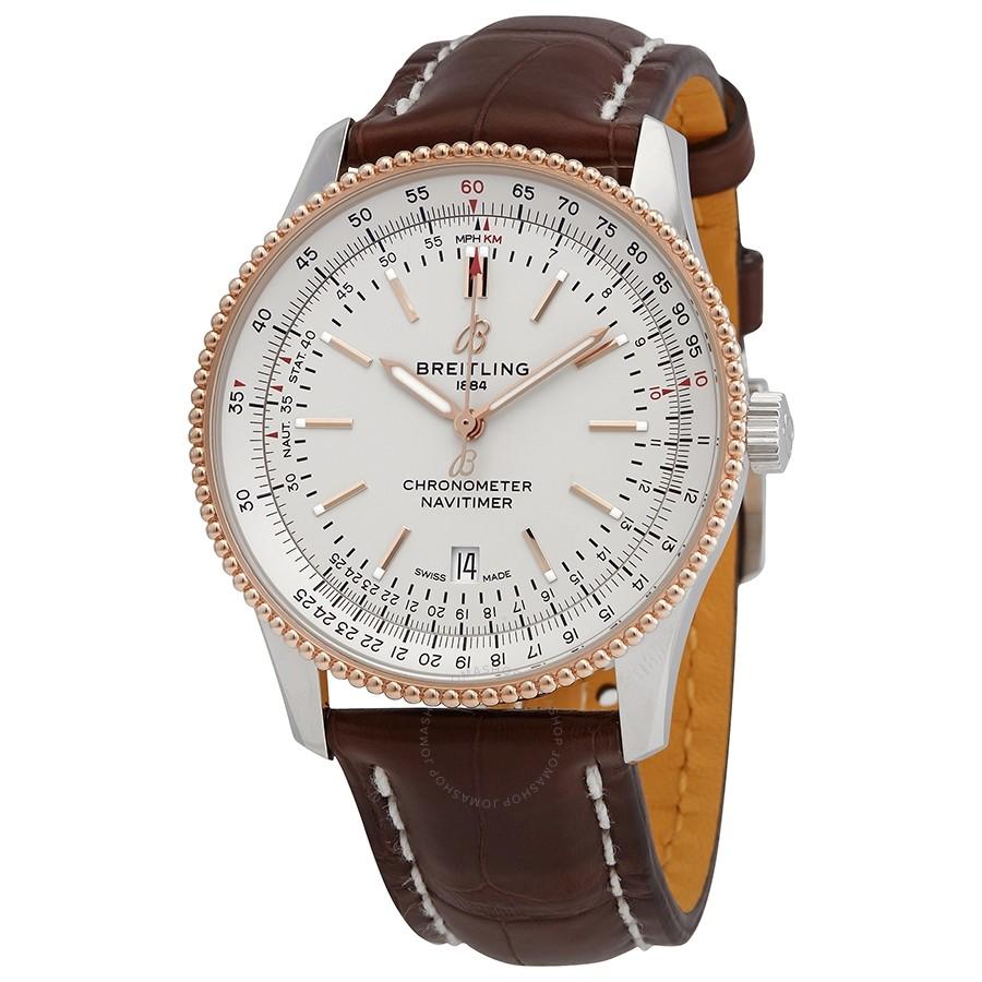 Replica Navitimer Navitimer 01 Watches U17326211G1P1