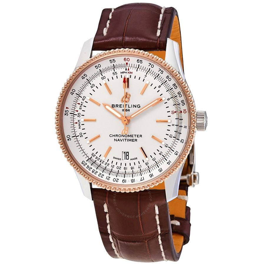 Replica Navitimer Navitimer 01 Watches U17326211G1P2