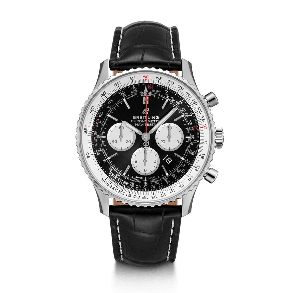 Replica Navitimer Navitimer 01 Watches AB0127211B1P2