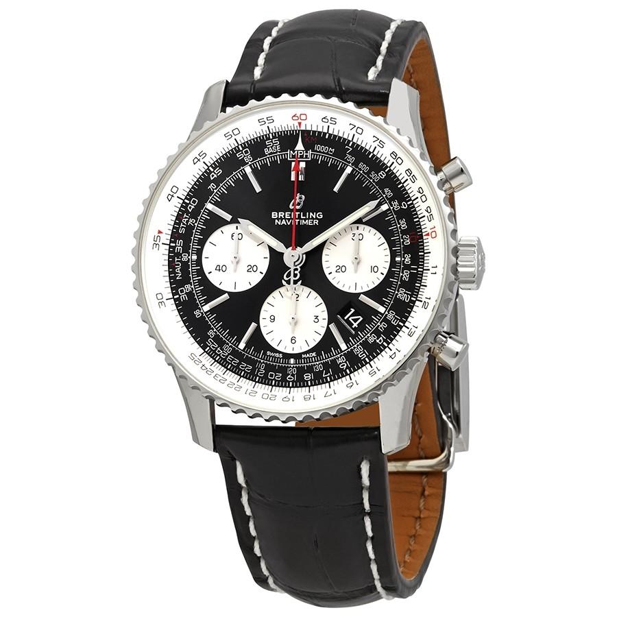 Replica Navitimer Navitimer 01 Watches AB0121211B1P2