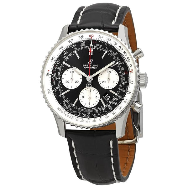 Replica Navitimer Navitimer 01 Watches AB0121211B1P2