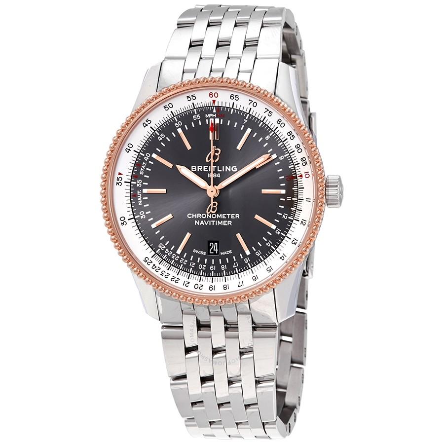 Replica Navitimer Navitimer 01 Watches U17326211M1A1