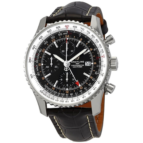 Replica Navitimer Navitimer 01 Watches A24322121B2P1