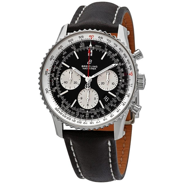 Replica Navitimer Navitimer 01 Watches AB0121211B1X2