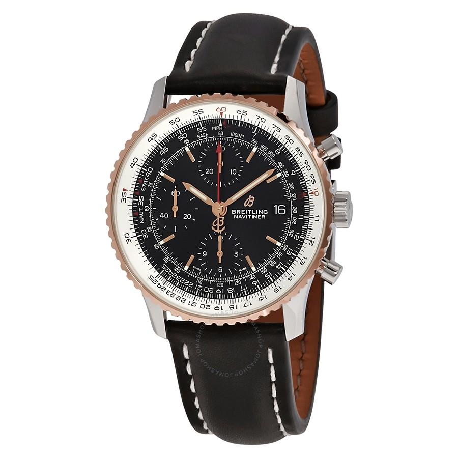 Replica Navitimer Navitimer 01 Watches U13324211B1X1