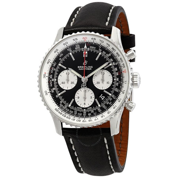Replica Navitimer Navitimer 01 Watches AB0121211B1X1