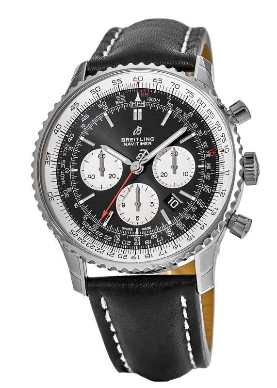 Replica Navitimer Navitimer 01 Watches AB0127211B1X1