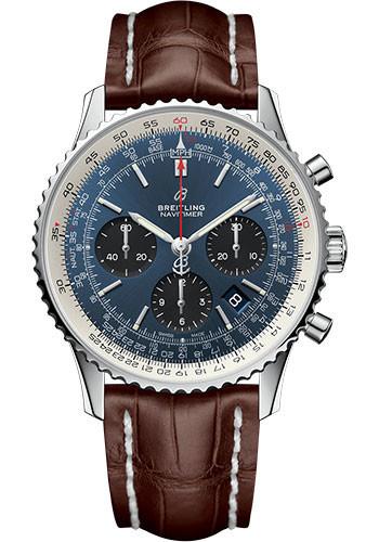 Replica Navitimer Navitimer 01 Watches AB0121211C1P2