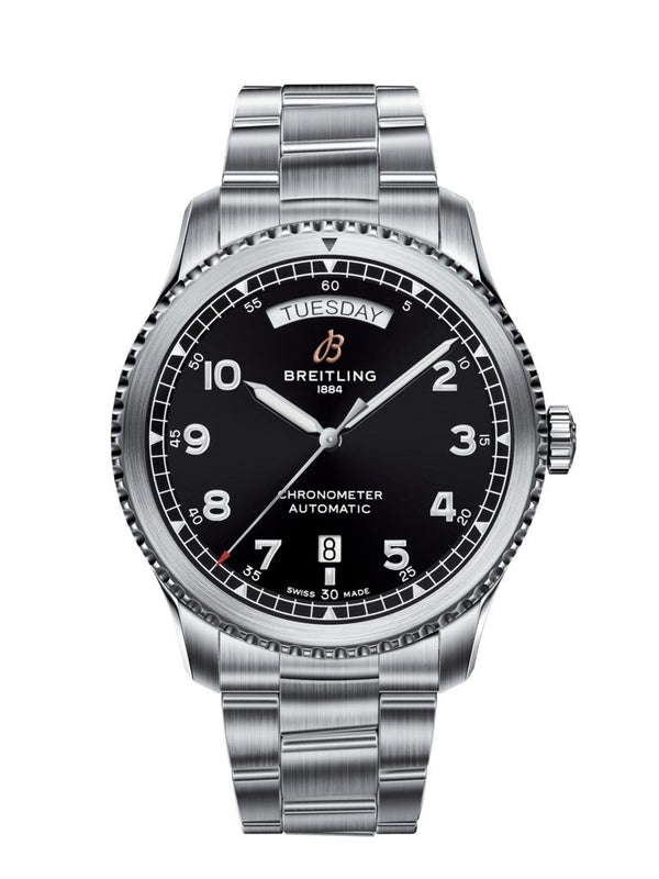 Replica Navitimer Navitimer 08 Watches A45330101B1A1