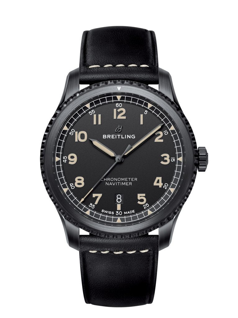 Replica Navitimer Navitimer 08 Watches M17314101B1X1